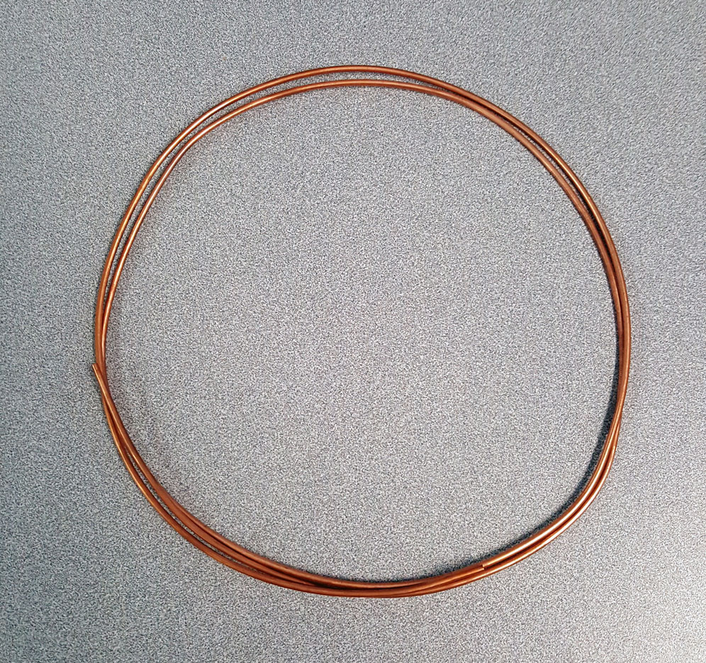 nVent 99054035SP Capillary Tube - Click Image to Close